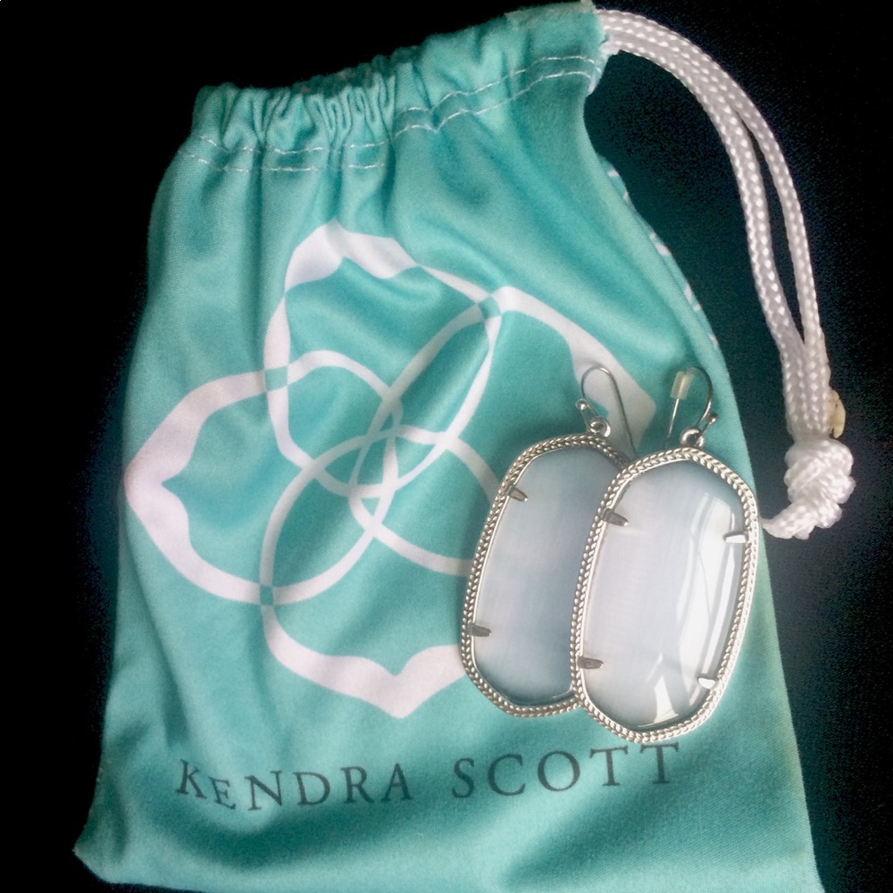 Kendra Scott Earrings